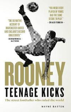 Rooney: Teenage Kicks