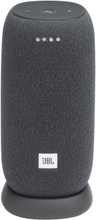 JBL Link Portable Grey - Smart-højttalere Smart-højttalere