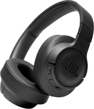 JBL Tune 750BTNC Undefined Black - Corporate Benefits REFURBISHED