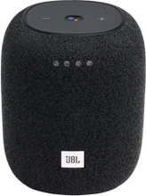 JBL Link Music Black - Smart-højttalere Smart-højttalere