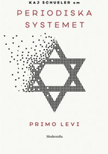 Om Periodiska systemet av Primo Levi