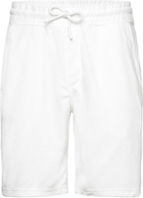 Shorts Terry Bottoms Shorts Casual White Lindbergh
