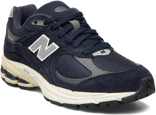 New Balance 2002R Sport Sneakers Low-top Sneakers Navy New Balance