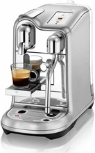 Sage Nespresso THE CREATISTA™ PRO SNE900BSS4ENL1 Nespresso Rvs