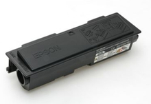 Epson Epson S050436 Tonerkassette sort