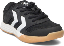 Multiplay Stable Lc Jr Sport Sports Shoes Running-training Shoes Black Hummel