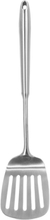 Frying Turner Shay Home Kitchen Kitchen Tools Spatulas Silver Dorre