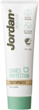 Jordan Green Clean Toothpaste 75 ml