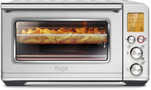 Sage THE SMART OVEN AIR FRYER Mini oven Rvs