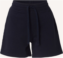 Naomi Shorts Bottoms Shorts Casual Shorts Blue Lexington Clothing