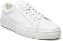 Biaajay 2.0 Crust Low-top Sneakers White Bianco