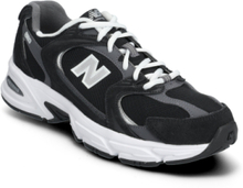 New Balance 530 Sport Sneakers Low-top Sneakers Black New Balance