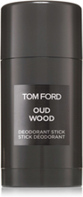 Oud Wood Deodorant Stick Beauty Men Deodorants Sticks Nude TOM FORD