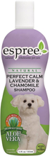 Espree Perfect Calm Lavender & Chamomile Schampoo - 355 ml