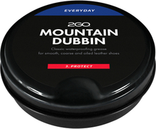2GO Mountain Dubbin Impregneringsvax - 100 ml