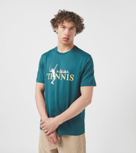 Lacoste Tennis T-Shirt, grön