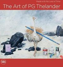 The Art of PG Thelander