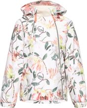 Hopla Outerwear Shell Clothing Shell Jacket Multi/mønstret Molo*Betinget Tilbud