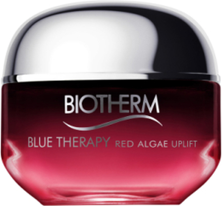 Blue Therapy Uplift Day Cream Beauty WOMEN Skin Care Face Day Creams Nude Biotherm*Betinget Tilbud
