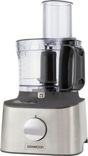Kenwood FCM316SS Multipro Compact Foodprocessor