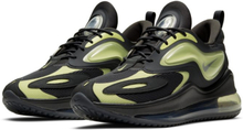 Nike Air Max Zephyr Men's Shoe - Grey