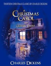 Charles Dickens Classic Christmas Collection