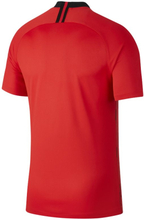 Shanghai SIPG FC 2020 Stadium Home Men's Football Shirt - Red