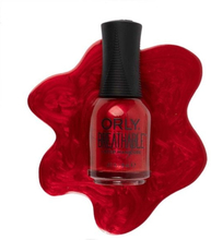 ORLY Breathable InTheSpirit Cran-Barely Believe It