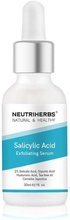 Neutriherbs Salicylic Acid Serum 30 ml