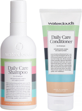 Waterclouds Daily Package