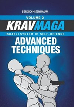 Krav Maga Advanced Techniques