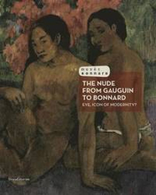 The Nude from Gauguin to Bonnard