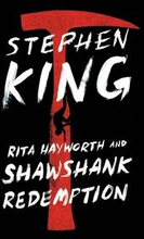 Rita Hayworth And Shawshank Redemption