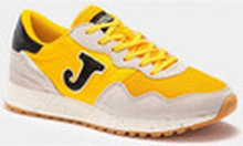 Joma Sneakers C.367 MEN 2228 ORANGE SAFFRON GREY heren