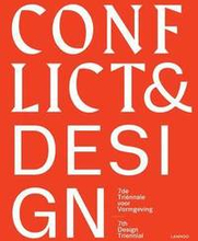 Conflict and Design: Design Triennial - 7th
