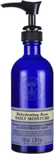 Rehydrating Rose Daily Moisture (Glass Bottle), 100ml