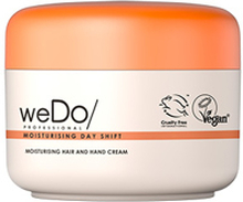 Moisturing Day Shift Leave-in Hair and Hand Cream, 90ml