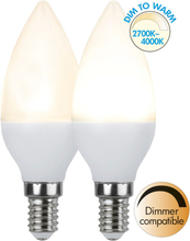 LED-lampa Smart 358-69-4 Star Trading