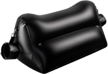 NMC Dark Magic Portable Inflatable Cushion Sexkudde
