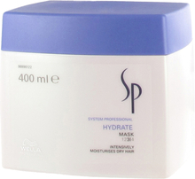 Wella Professionals System Professional SP Hydrate Mask - 400 ml