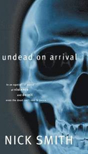 Undead on Arrival