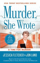 Murder, She Wrote: A Time For Murder