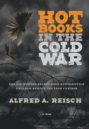 Hot Books in the Cold War