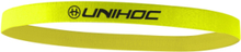 Unihoc Hairband CHAMP Neon Yellow