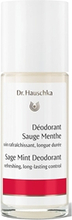 Deodorant Sage-mint