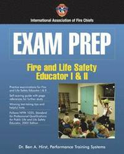 Exam Prep: Fire And Life Safety Educator I & II