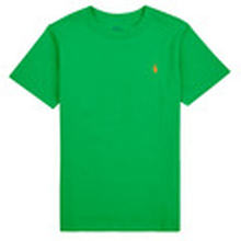 Polo Ralph Lauren T-shirt Korte Mouw SS CN-TOPS-T-SHIRT kind