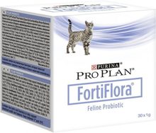Purina Pro Plan Veterinary Diets Feline Fortiflora 30x1 g