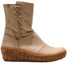 El Naturalista Low Boots 25165117S005 dames