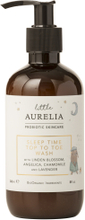 Aurelia Probiotic Skincare Sleep Time Top to Toe Wash 240ml